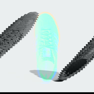 Sneakers och skor adidas Originals Gazelle Bold Grön | IE1370, 4