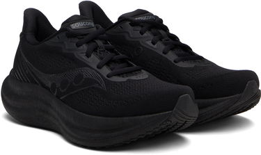 Sneakers och skor Saucony Triumph 23 Svart | S21023-201, 3