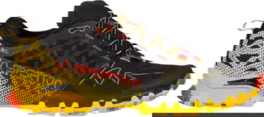 Sneakers och skor La Sportiva Bushido II GTX Svart | 99910046y, 0