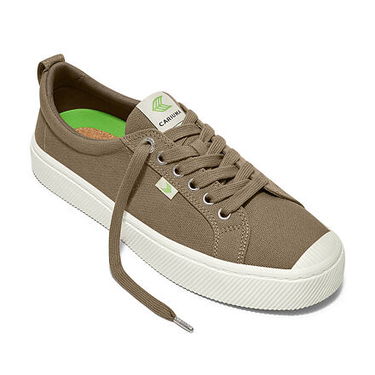 Sneakers och skor Cariuma OCA Low Brun | 100103N25, 1