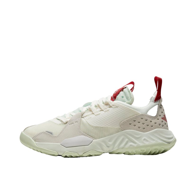 Sneakers och skor Jordan Air Jordan Delta Vit | ct1003-100