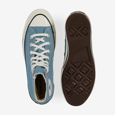 Sneakers och skor Converse Chuck 70 Hi Blå | A04584C, 3