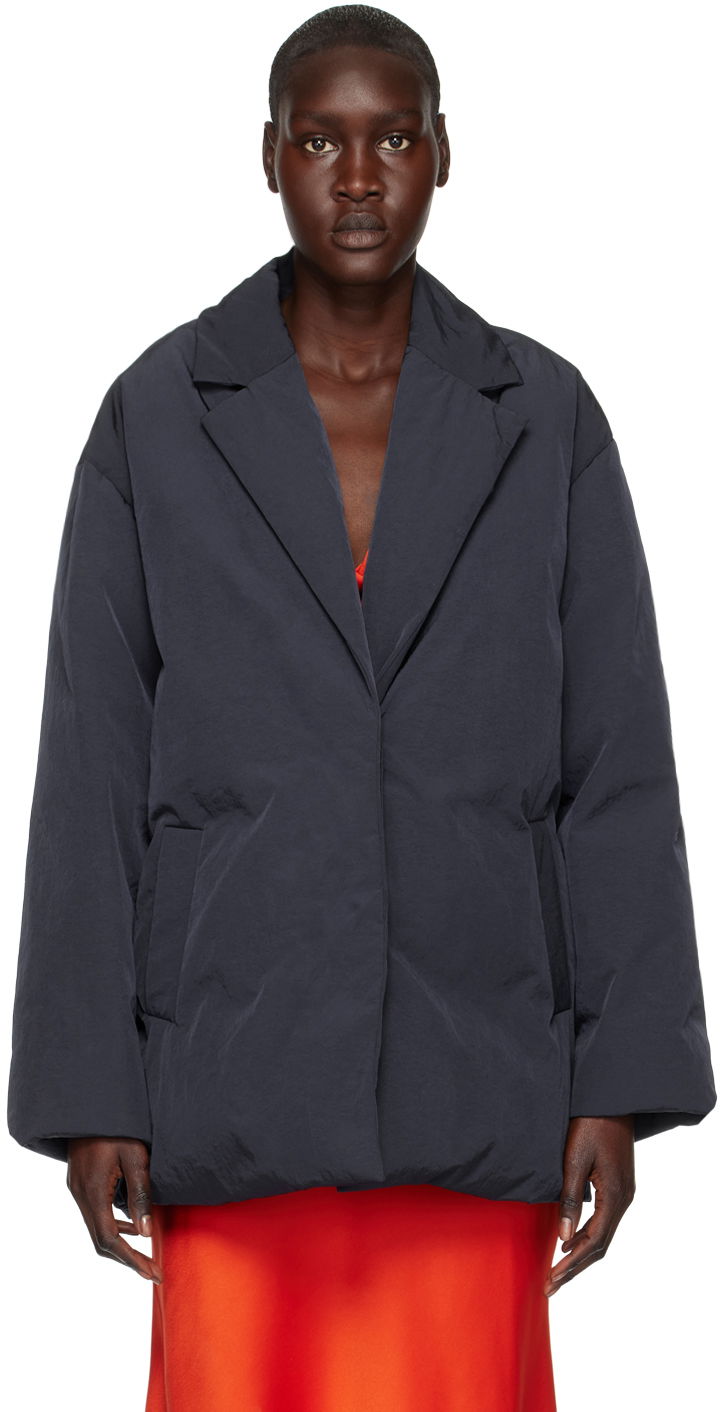 Pufferjacka Stella McCartney Stella McCartney Puffa Coat  | 6800333AU353