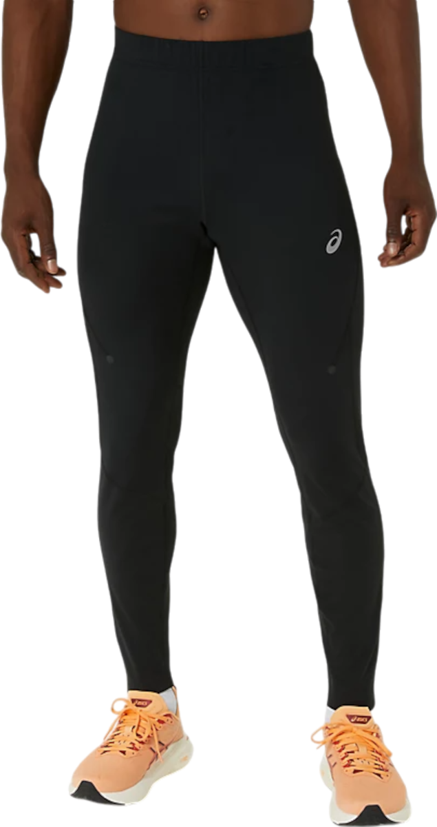 Damasker Asics ROAD WINTER TIGHT Svart | 2011d089-001, 0