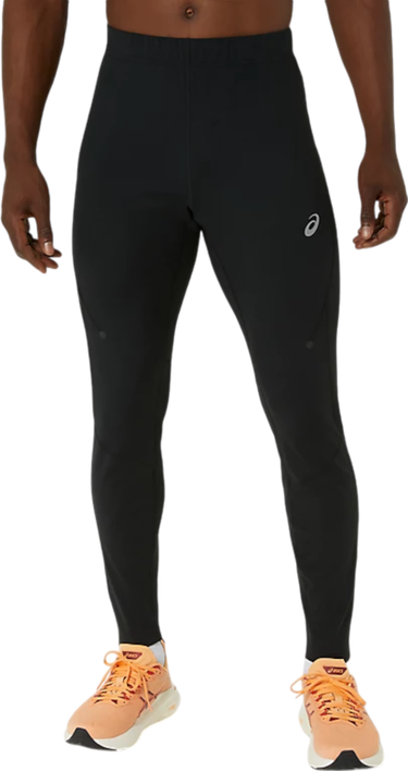 Damasker Asics ROAD WINTER TIGHT Svart | 2011d089-001, 0