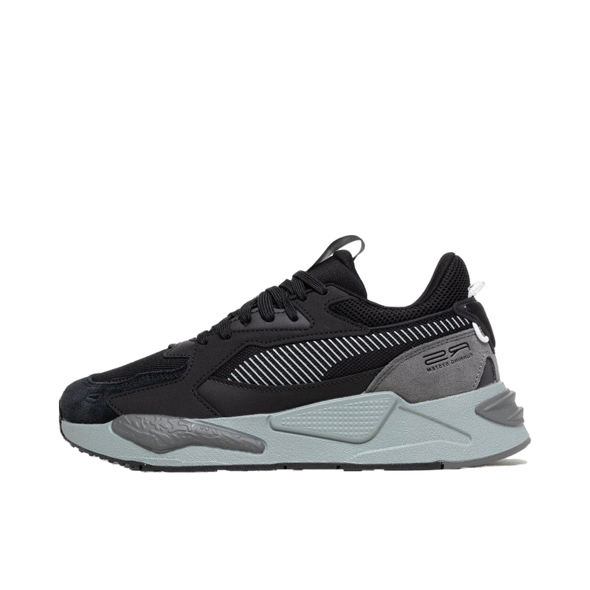 Sneakers och skor Puma RS-Z College Svart | 381117 04