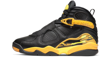 Sneakers och skor Jordan Air Jordan 8 Retro "Taxi" W Svart | CI1236-007, 0