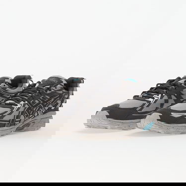 Sneakers och skor Asics Gel-Venture 6 Cement Grey/ Obsidian Grey Grå | 1203A438-028, 5