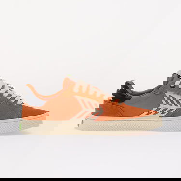 Sneakers och skor Cariuma Catiba Pro 2.0 Orange | 482809O35 M, 2