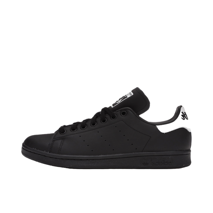 Sneakers och skor adidas Originals Stan Smith Core Black Svart | EE5819