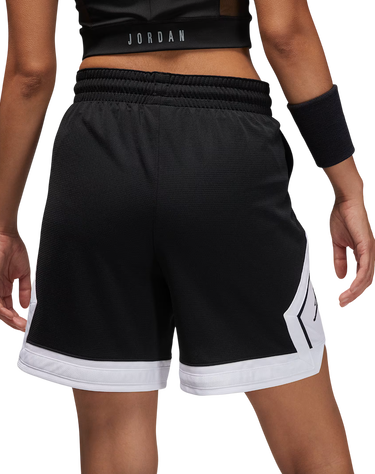 Shorts Nike Sport Diamond Shorts Svart | FB4588-010, 4