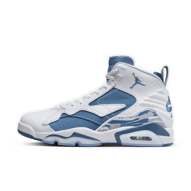 Sneakers och skor Jordan Jumpman MVP Vit | DZ4475-101, 4