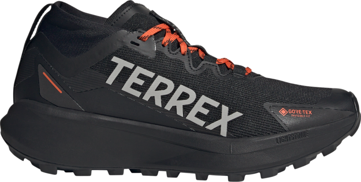 Sneakers och skor adidas Performance Terrex Agravic GTX Svart | ih2939, 0