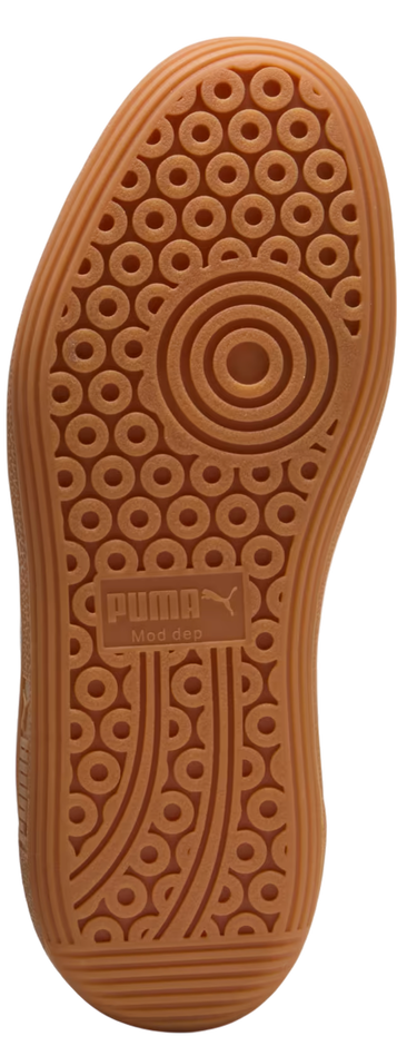 Sneakers och skor Puma Puma Palermo Blå | 396463-49, 3