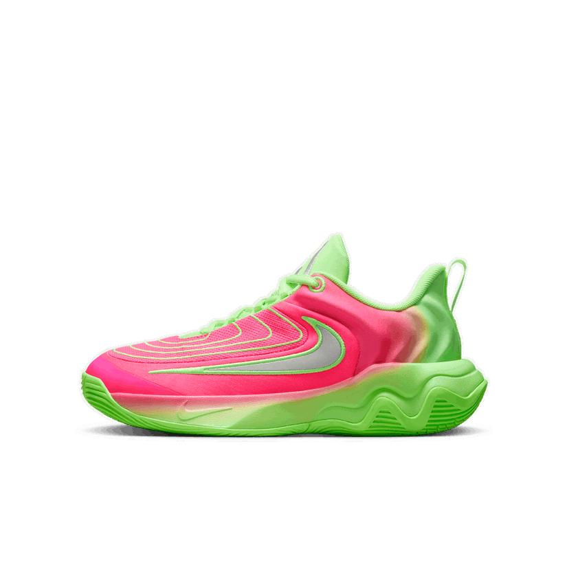 Sneakers och skor Nike Giannis Immortality 4 Rosa | FZ6734-304