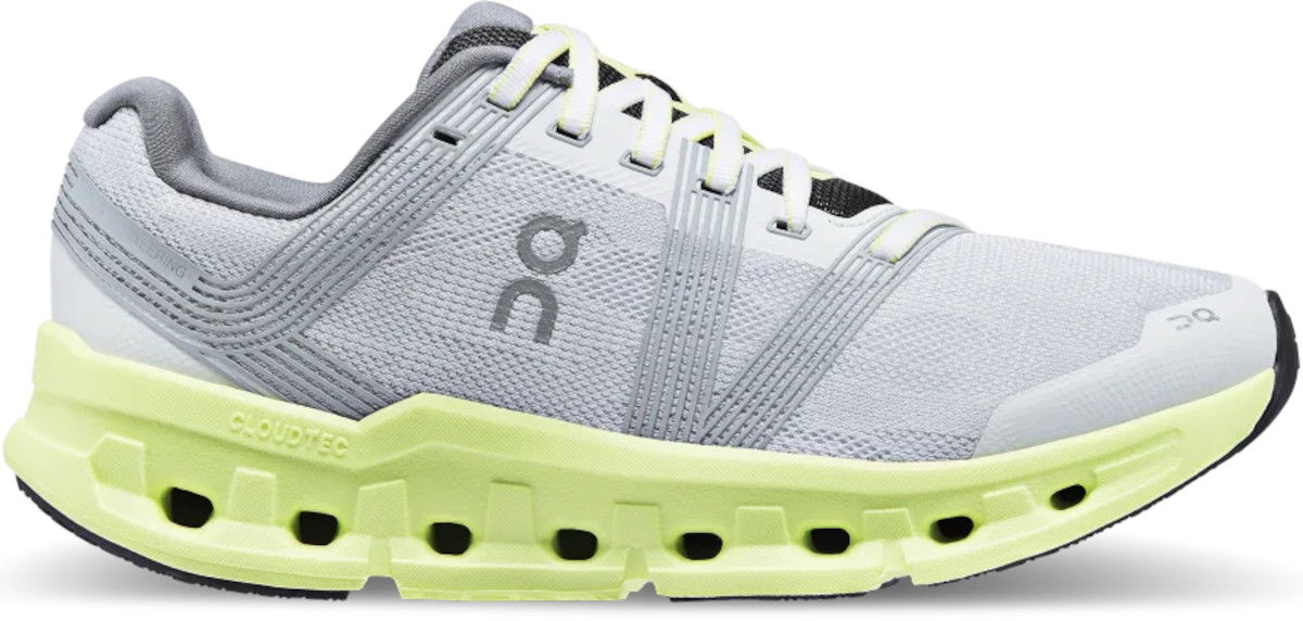 Sneakers och skor On Running Cloudgo Grå | 55-98232, 0