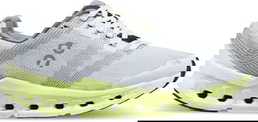 Sneakers och skor On Running Cloudgo Grå | 55-98232, 0