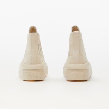 Sneakers och skor Converse Chuck Taylor All Star Move Beige | A02189C, 3