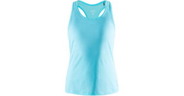 T-shirt Craft ADV Essence Tank Top Turkos | 1908770-304000, 1