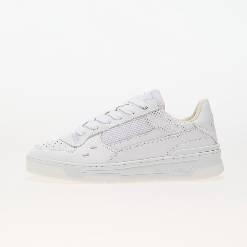 Sneakers och skor Filling Pieces Cruiser Crumbs Vit | 64427541901
