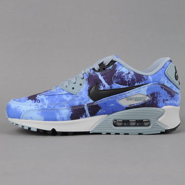 Sneakers och skor Nike Air Max 90 SD "Persian Violet" Blå | 724763-500, 0