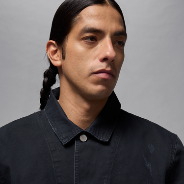 Jacka Jordan Air Jordan Rare Air Chicago Jacket Svart | IB3001-010, 3