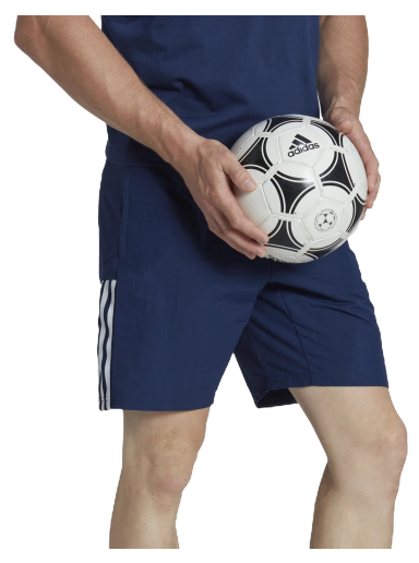 Shorts adidas Performance Tiro 23 Competition Downtime Short Mörkblå | hk8041