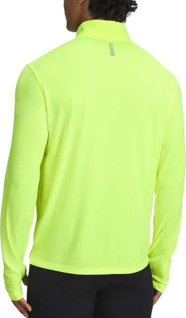 T-shirt Under Armour Under Armour UA Launch 1/4 Zip Running Pullover Gul | 6005542-731, 1