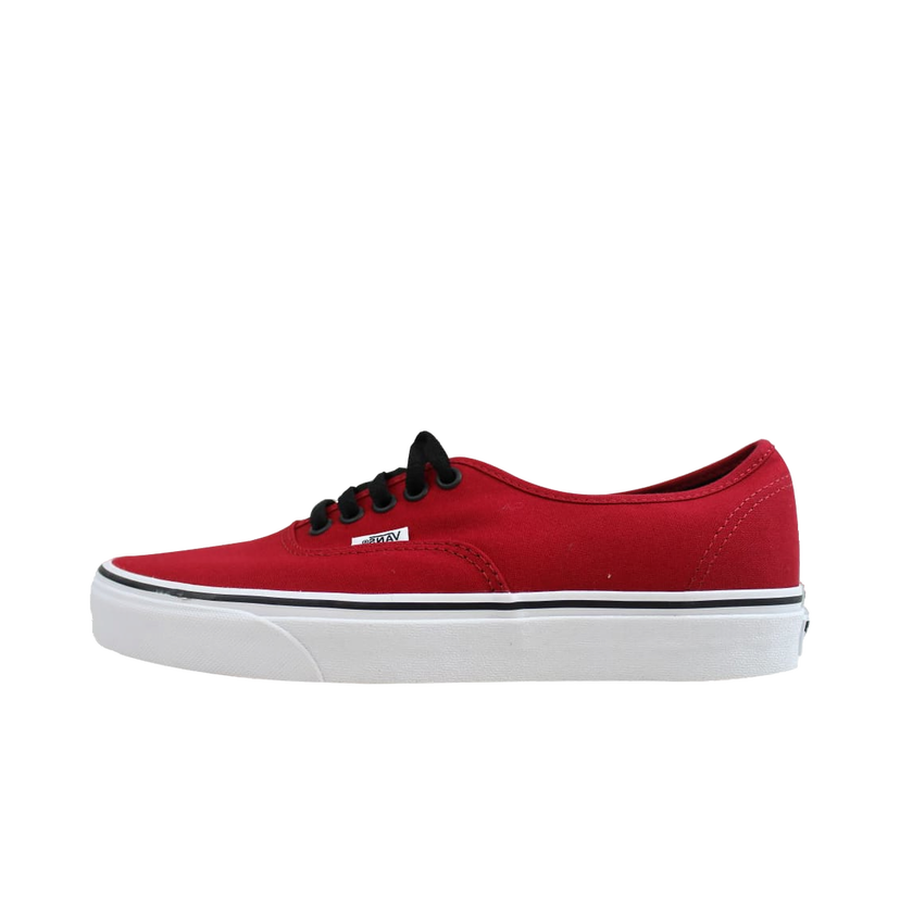Sneakers och skor Vans Authentic Chili Pepper Röd | VN000NJV2KA