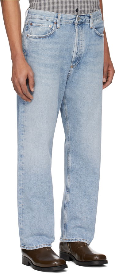 Jeans AGOLDE AGOLDE 90's Loose Fit Jeans Blå | A642F-1206, 1