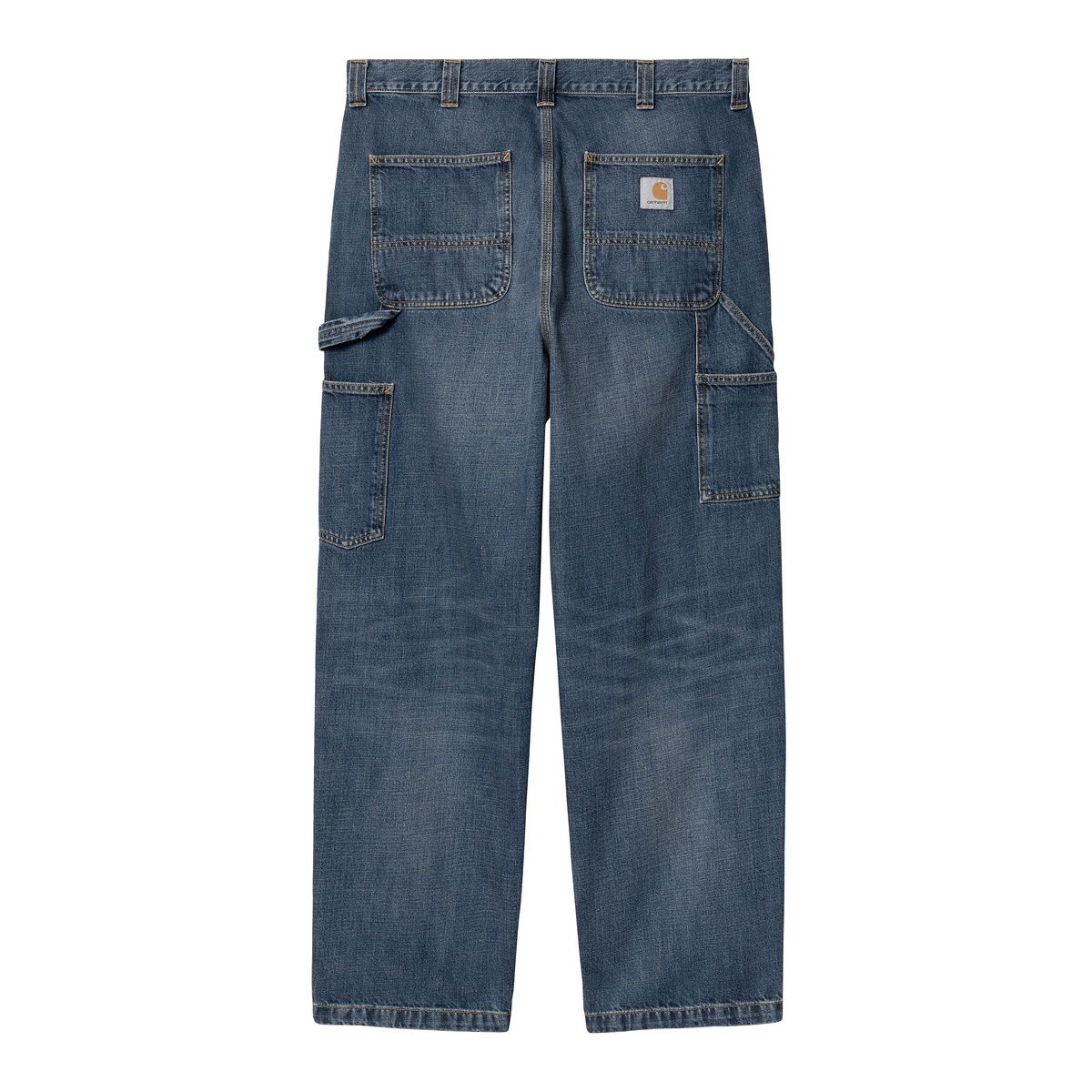 Jeans Carhartt WIP Carhartt WIP OG Single Knee Pants Blå | I034871_9, 0