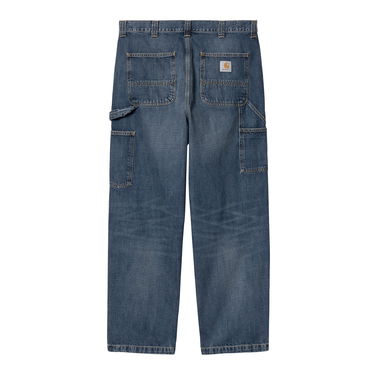 Jeans Carhartt WIP Carhartt WIP OG Single Knee Pants Blå | I034871_9, 0