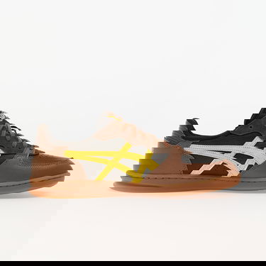 Sneakers och skor Asics Skyhand OG Brun | 1203A451-201, 2