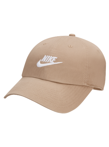 Keps Nike Club Futura Beige | FB5368-247