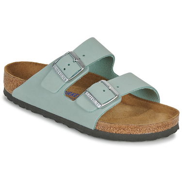 Sneakers och skor Birkenstock ARIZONA Grön | 1021399, 0