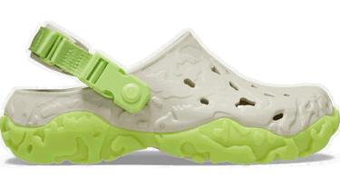 Sneakers och skor Crocs All-Terrain Atlas Clogs Grön | 208391-2BZ, 0