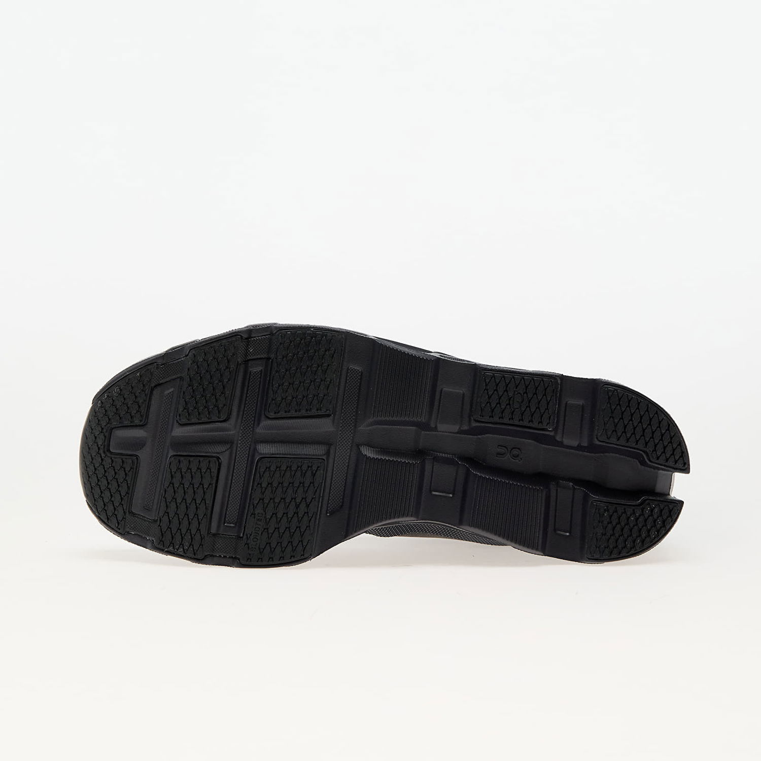 Sneakers och skor On Running Cloudmonster 2 Svart | 3ME10122539, 1