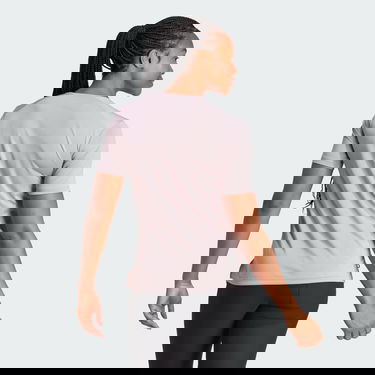 T-shirt adidas Performance adidas TERREX Terrex Multi Grå | IS0691, 2