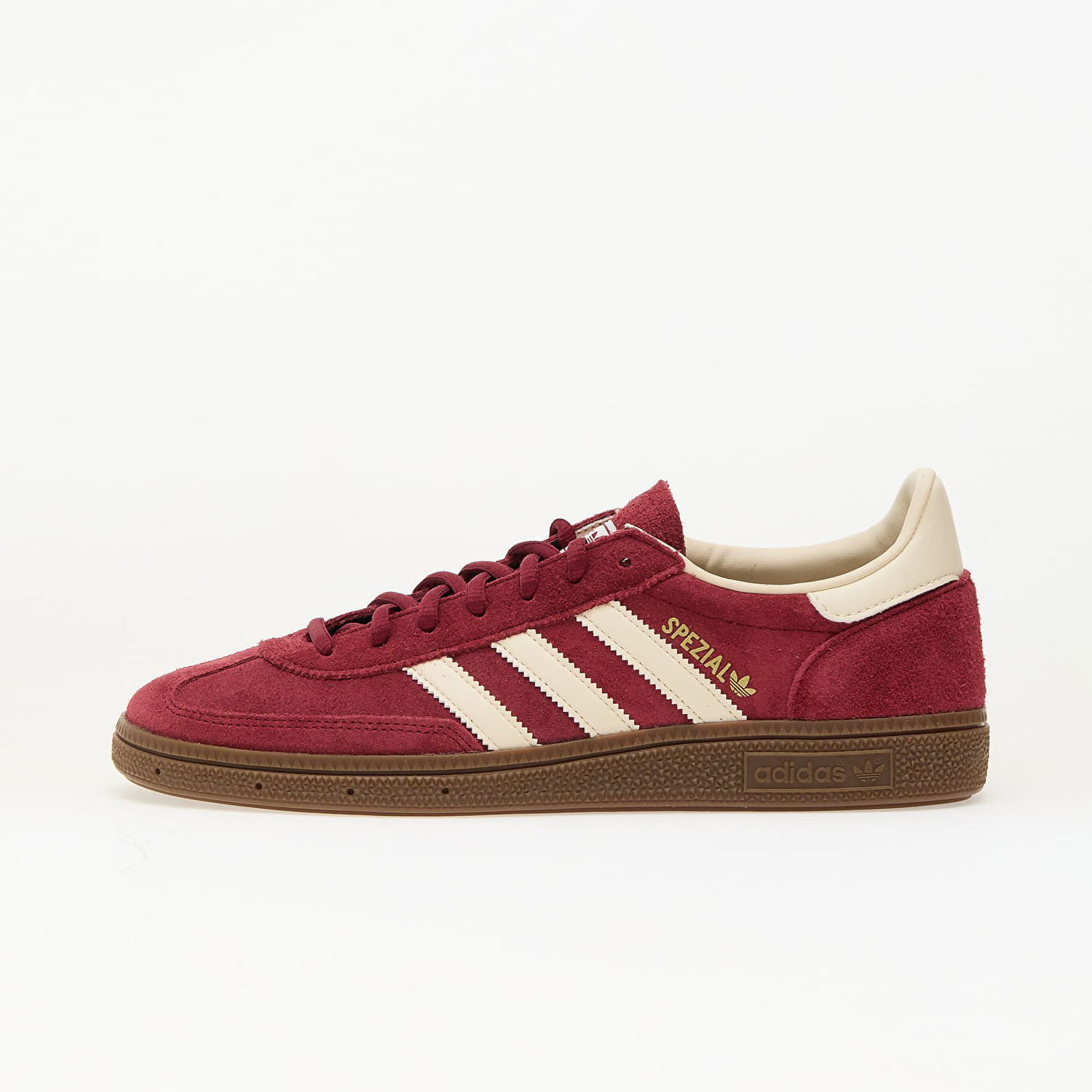 Sneakers och skor adidas Originals Handball Spezial Röd | JR2122, 0