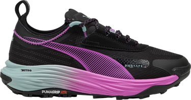 Sneakers och skor Puma Voyage NITRO 3 Purpur | 379618-10, 0