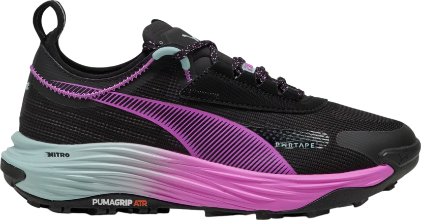 Sneakers och skor Puma Voyage NITRO 3 Purpur | 379618-10