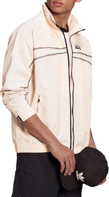 Jacka adidas Originals TRACKTOP Vit | gd9335, 0