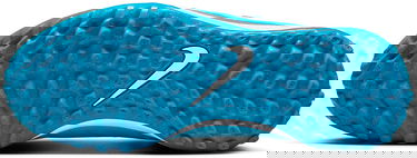 Sneakers och skor Nike JR Phantom GX II Academy TF Blå | fj2608-400, 5