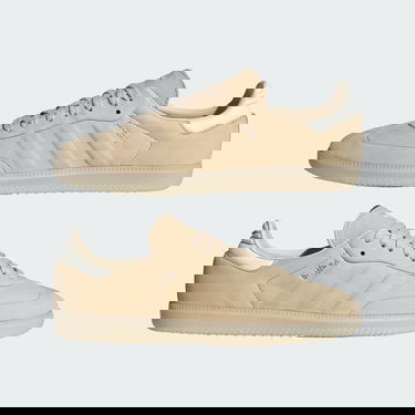 Sneakers och skor adidas Originals Samba Beige | IE4956, 6