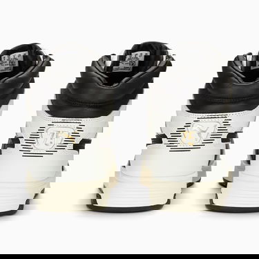 Sneakers och skor Puma Slipstream Mid 75-Year Edition PRM Vit | 393401_01, 3