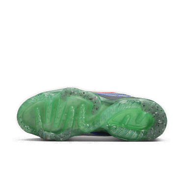 Sneakers och skor Nike Air VaporMax 2021 FK Grå | dq3974-001, 2