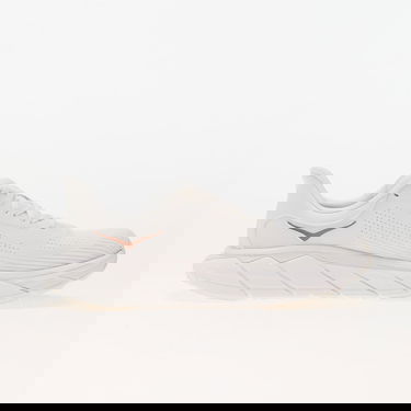 Sneakers och skor Hoka One One Arahi 7 Blanc De Blanc Rose Gold (Women's) Grå | 1147851-BSG, 2