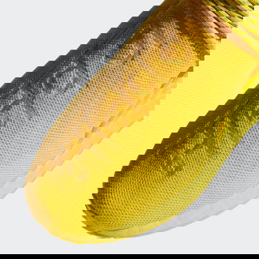 Sneakers och skor adidas Originals NMD Human Made Gul | GY0091, 4