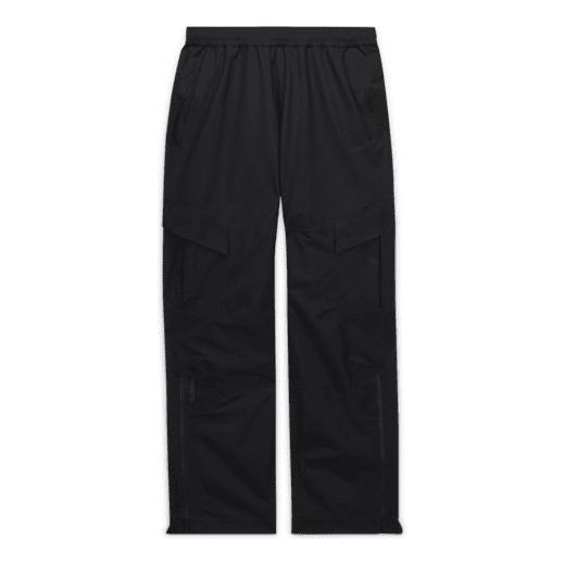 Cargo byxor Nike NOCTA Drake 8K Peaks Tracksuit Bottoms Svart | FZ3481-010