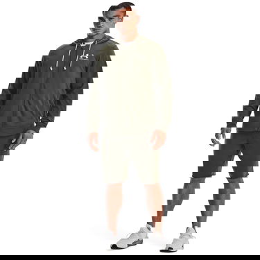 Shorts Under Armour Short Rival Grön | 1361631-390, 3